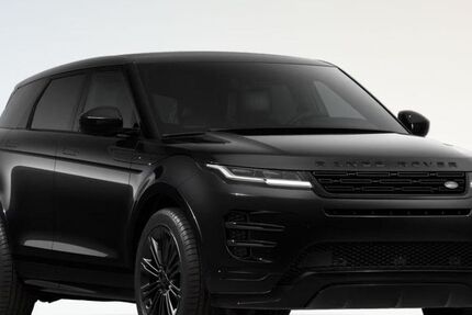 Land Rover Range Rover Evoque 11.800 km 43.440 &euro; Nürnberg 90441