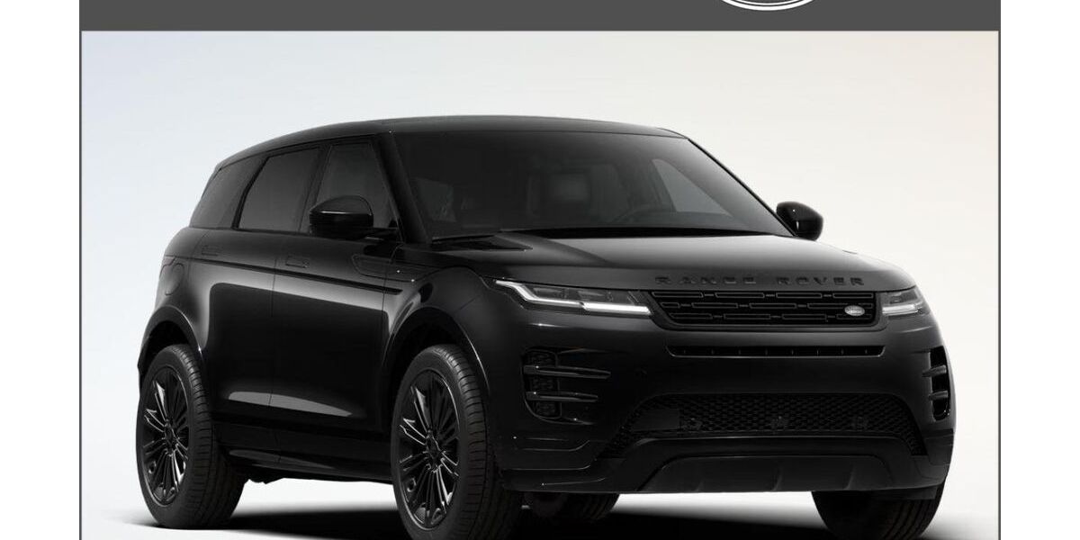 Land Rover Range Rover Evoque 11.800 km 43.440 &euro; Nürnberg 90441