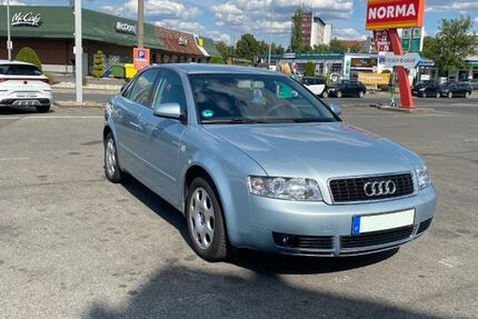 Audi A4 141.500 km 6.000 &euro; Nürnberg 90441
