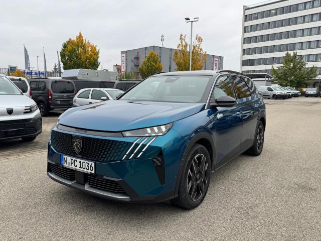 Peugeot 5008 4.000 km 44.290 € Nürnberg OT Schweinau 90439
