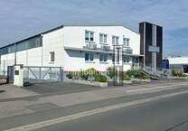 Halle in Erlangen 1.450.000 € 1770 m²