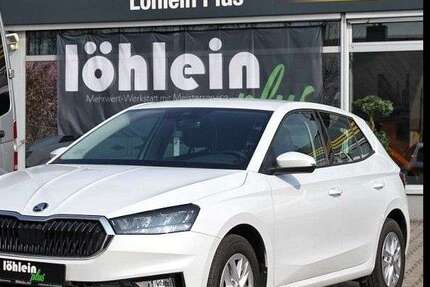 Skoda Fabia 21.480 km 16.999 &euro; Wendelstein 90530