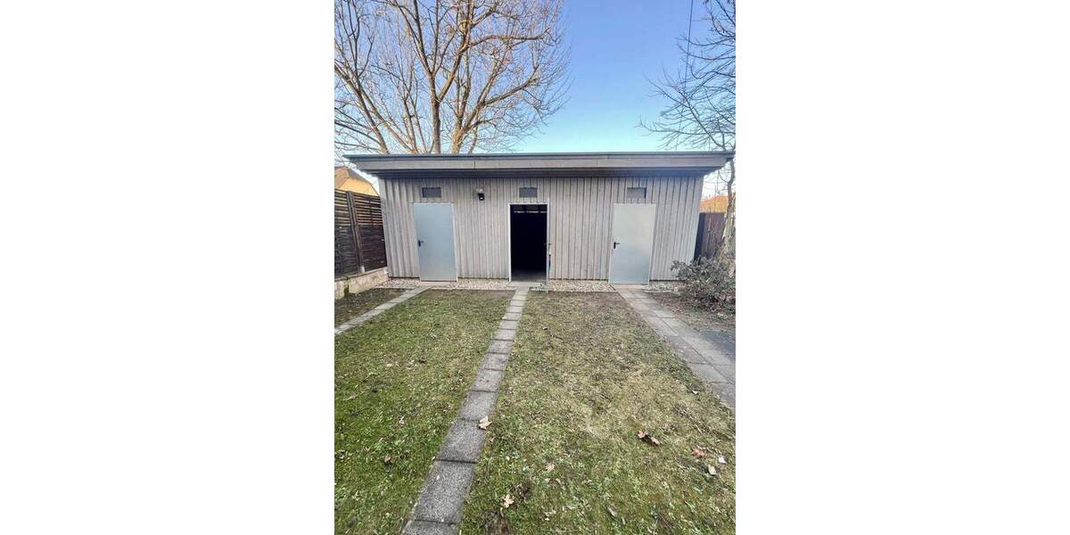 Etagenwohnung Nürnberg Schniegling - 3 Zimmer, 62 m&sup2;, 269.000&euro; | Angebot:25385869