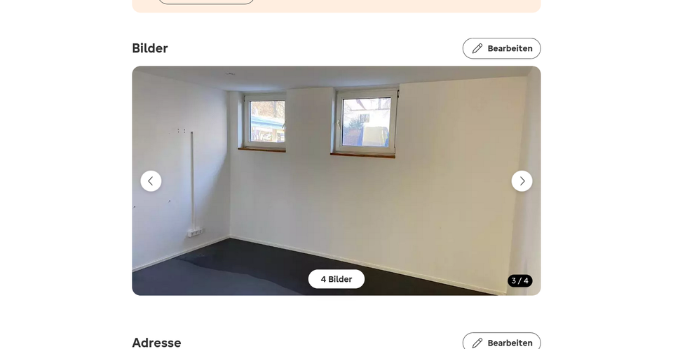 Gewerbeobjekt Nürnberg Altenfurt - 270&euro; | Angebot:24664920