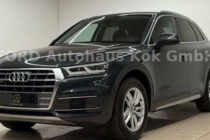 Audi Q5 77.444 km 24.800 &euro; Neunkirchen Br. 91077