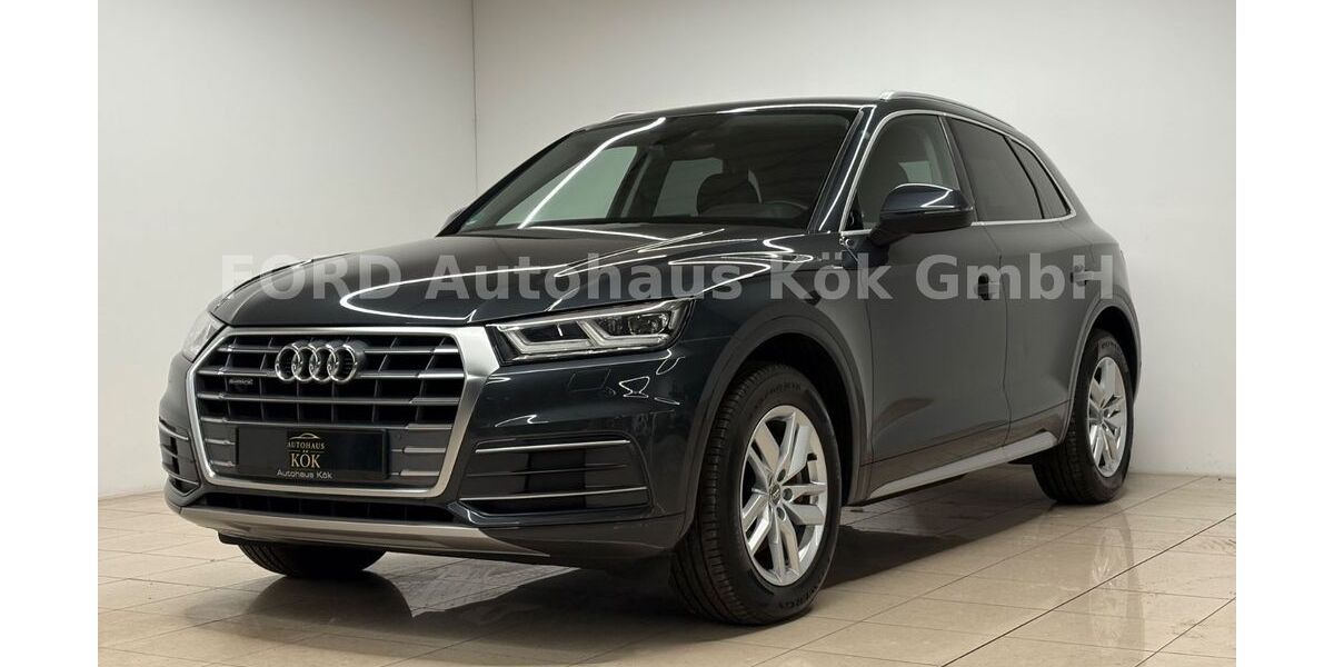 Audi Q5 77.444 km 24.800 &euro; Neunkirchen Br. 91077