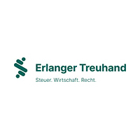 Lohnbuchhalter (m/w/d) mit dem Schwerpunkt Baulohn Erlanger Treuhand GmbH Wirtschaftsprüfungsgesellschaft Nürnberg 90402