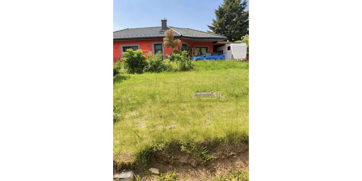 Grundstück Roßtal - 199.000&euro; | Angebot:26631047