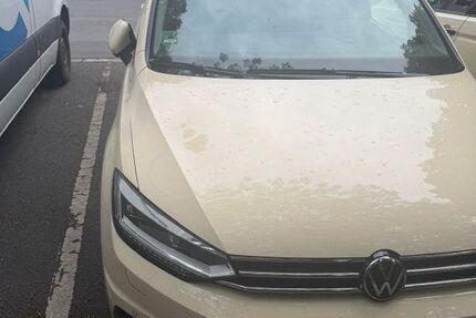 VW Touran 101.000 km 21.500 &euro; Nürnberg 90441