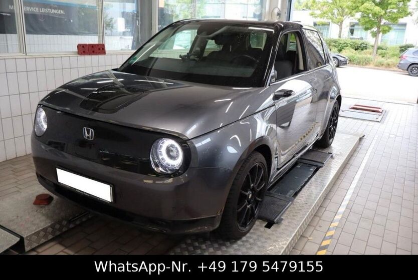 Honda e 70.500 km 13.990 € Schwabach 91126