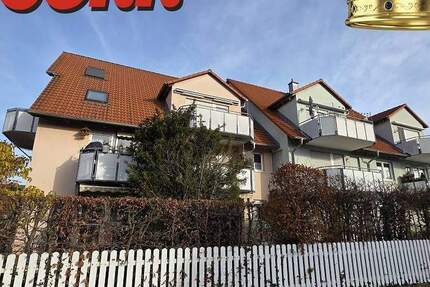 V3459 schickes 1-Zimmer-Apartment mit Duplex-Stellplatz in Burgfarrnbach 1 zimmer