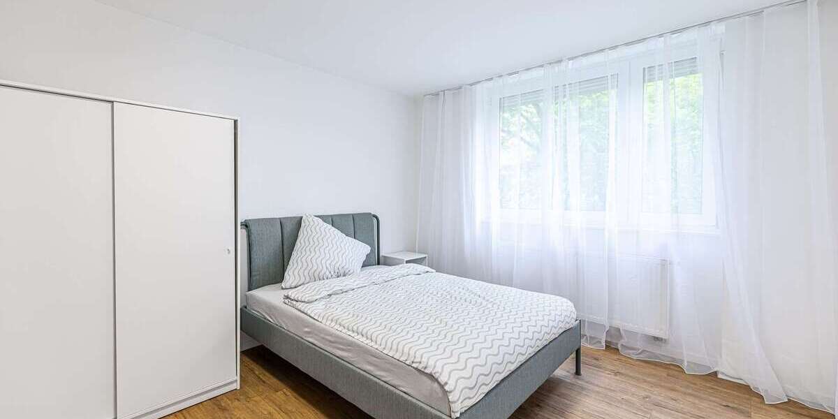 Zimmer Nürnberg Langwasser - 520&euro; | Angebot:25195118