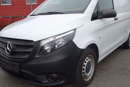 Mercedes-Benz Vito 53.900 km 16.800 &euro; Nürnberg 90425