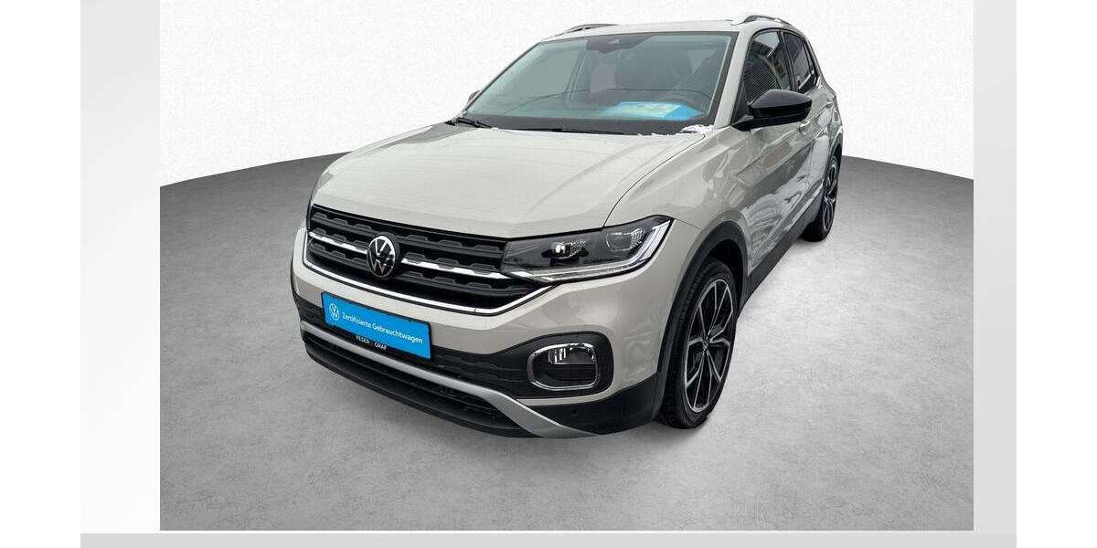 VW T-Cross 66.300 km 18.190 &euro; Roth 91154