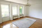 Helle 4-Zimmer-Wohnung mit Garten, Balkon & Stellplatz in Fürth 4 zimmer