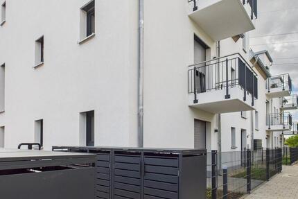 Wohnung Erlangen Bruck - 1 Zimmer, 23 m&sup2;, 650&euro; | Angebot:25409035