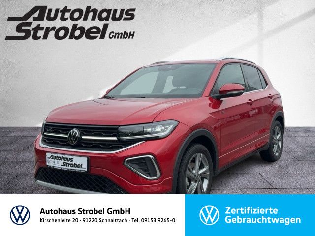 VW T-Cross 9.749 km 28.990 &euro; Schnaittach 91220