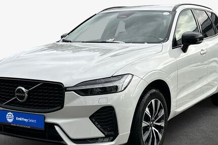 Volvo XC60 23.279 km 45.490 &euro; Nürnberg 90471
