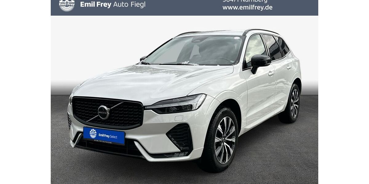 Volvo XC60 23.279 km 45.490 &euro; Nürnberg 90471