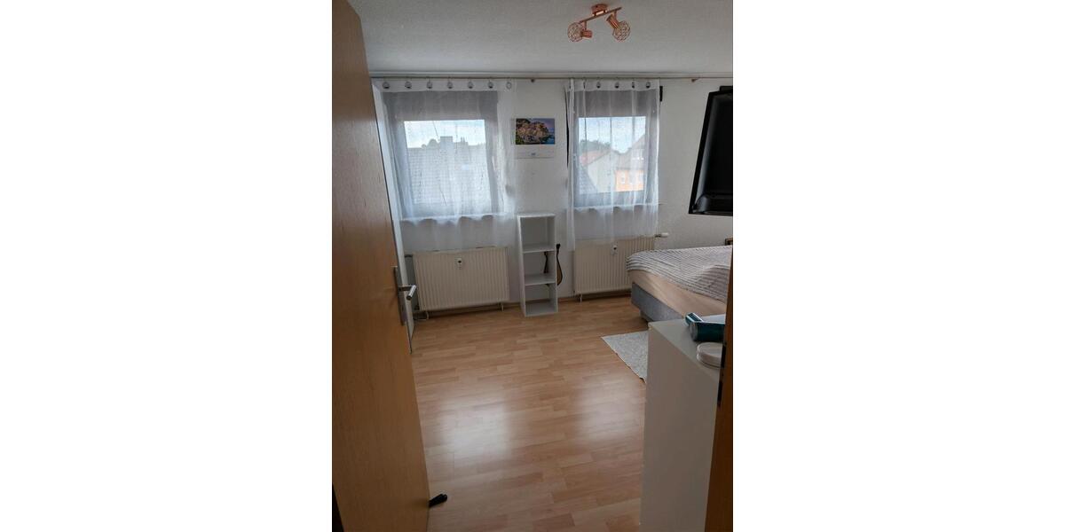 Dachgeschoßwohnung Forchheim - 2.5 Zimmer, 85 m&sup2;, 980&euro; | Angebot:27607668