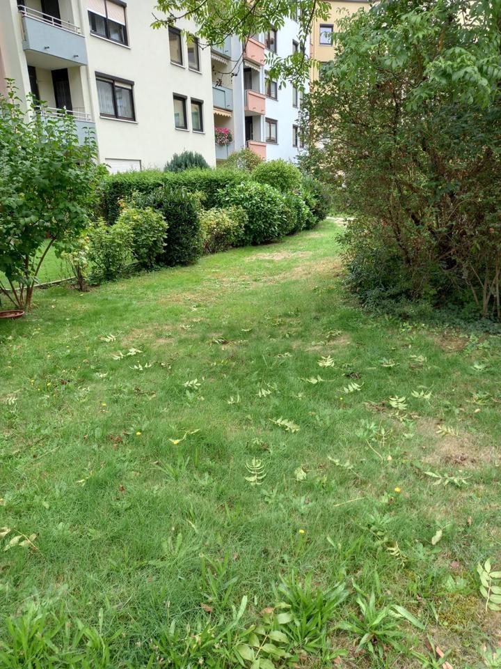 Top Wohnung in Top Lage