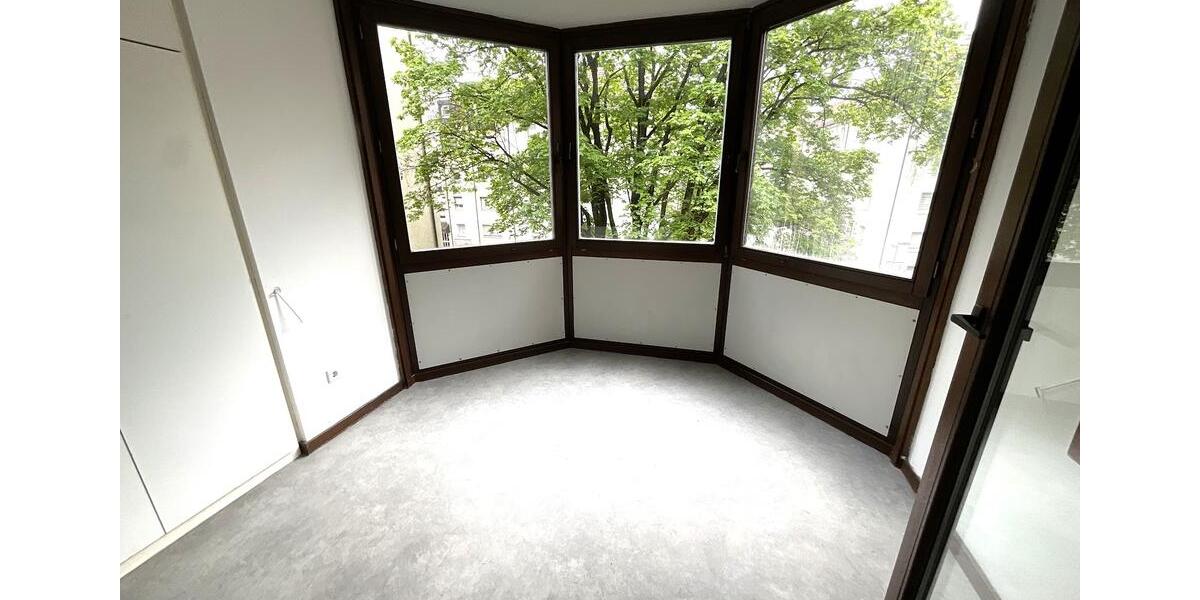 Etagenwohnung Nürnberg Rabus - 3 Zimmer, 87 m&sup2;, 1.013&euro; | Angebot:26409618