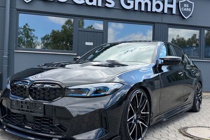 BMW M340i 70.546 km 41.900 &euro; Zirndorf 90513