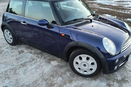 Mini ONE 218.000 km 1.999 &euro; Hagenbüchach 91469