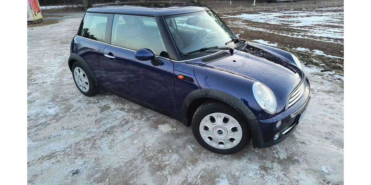 Mini ONE 218.000 km 1.999 &euro; Hagenbüchach 91469