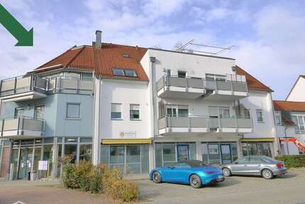 Wohnung zum Kaufen in Schwanstetten 219.500 € 63.21 m² 2 zimmer