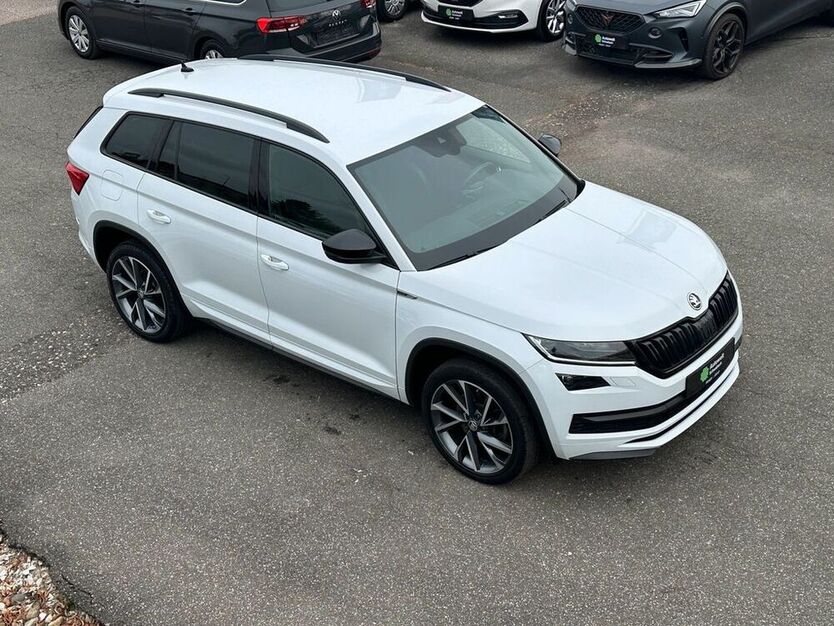 Kodiaq