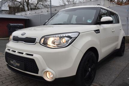 Kia Soul 63.000 km 9.999 &euro; Nürnberg 90451
