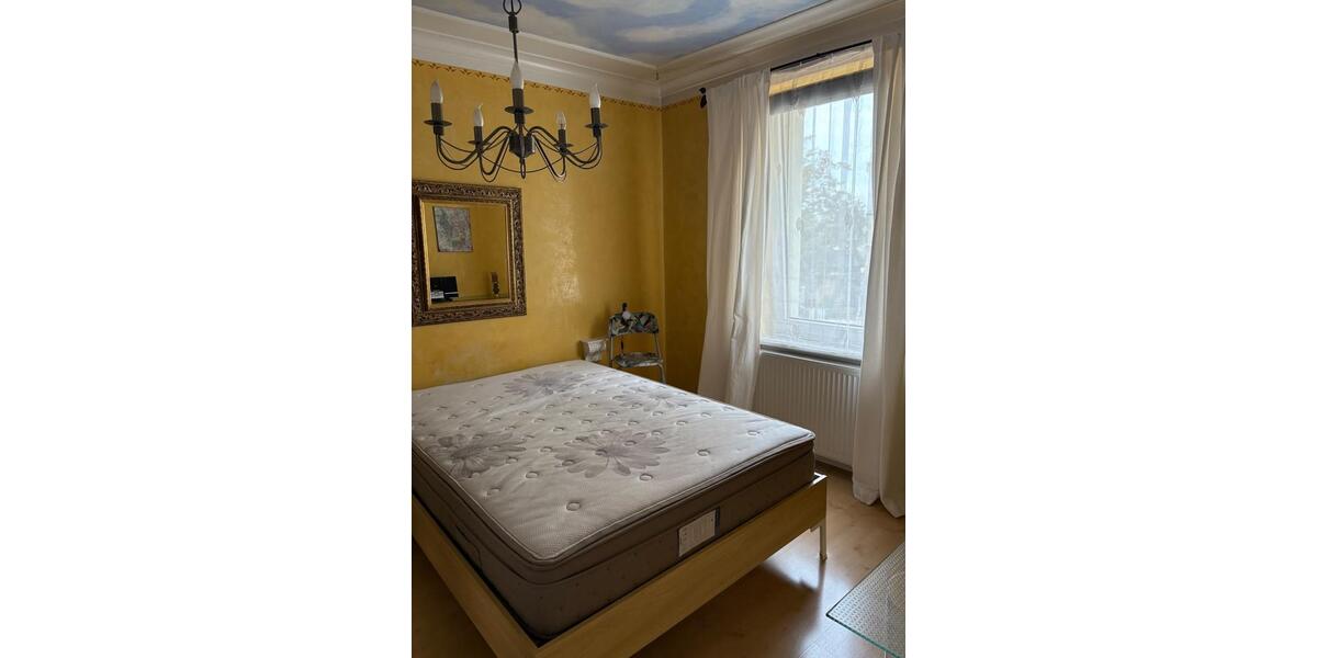 Etagenwohnung Nürnberg Eberhardshof - 3 Zimmer, 85 m&sup2;, 1.100&euro; | Angebot:27586498