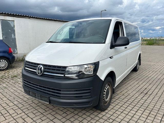 T6 Transporter