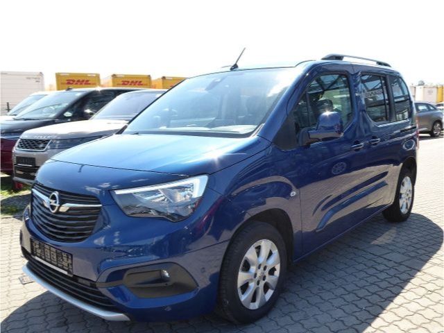 Opel Combo Life 182.200 km 11.580 € Nürnberg 90480