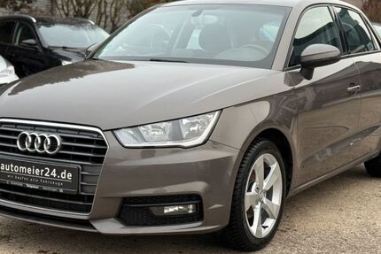 Audi A1 209.329 km 7.290 &euro; Erlangen 91056