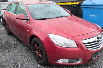 Opel Insignia 226.000 km 3.999 &euro; Nürnberg 90411