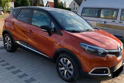 Renault Captur 119.000 km 9.200 &euro; Nürnberg 90455