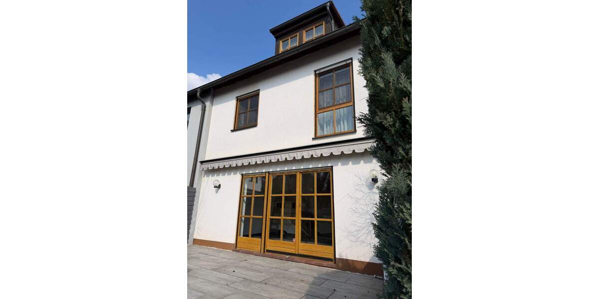 Reihenendhaus Herzogenaurach Niederndorf - 6 Zimmer, 139 m&sup2;, 585.000&euro; | Angebot:26825061