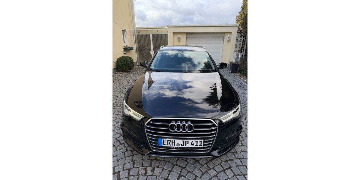 Audi A6 130.000 km 19.499 &euro; Herzogenaurach 91074