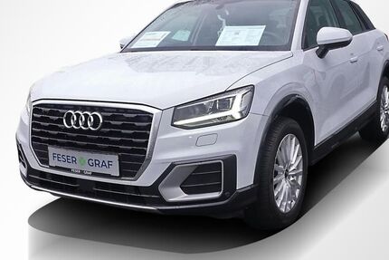 Audi Q2 46.100 km 21.940 € Erlangen 91058