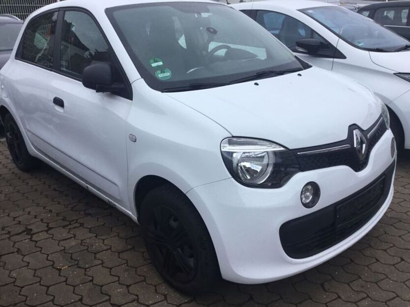 Twingo