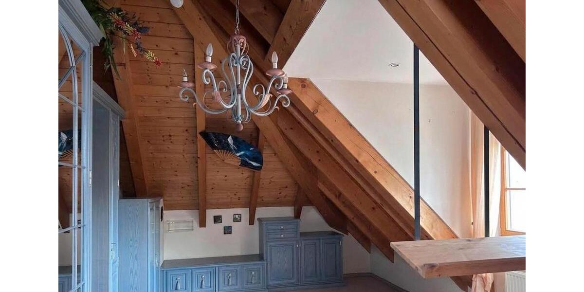 Maisonettenwohnung Schwabach - 3 Zimmer, 100 m&sup2;, 500.000&euro; | Angebot:27621164