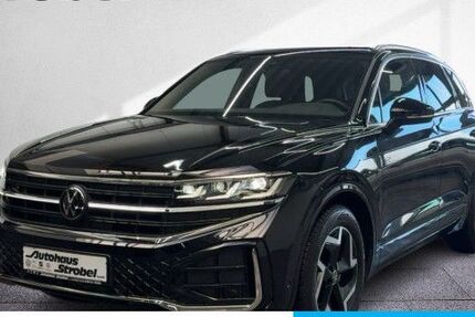 VW Touareg 9.834 km 65.990 &euro; Schnaittach 91220