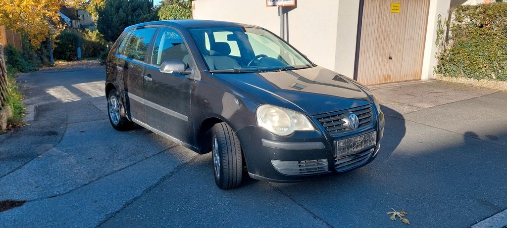 VW Polo 139.000 km 1.500 € Oberasbach 90522