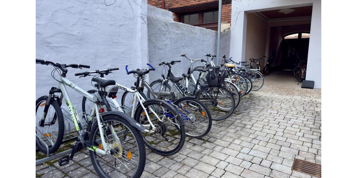 Dachgeschoßwohnung Fürth Altstadt - 1 Zimmer, 49 m&sup2;, 795&euro; | Angebot:25471605