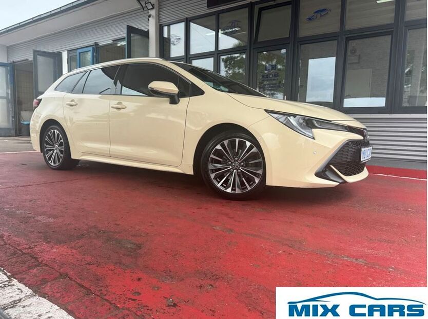 Corolla