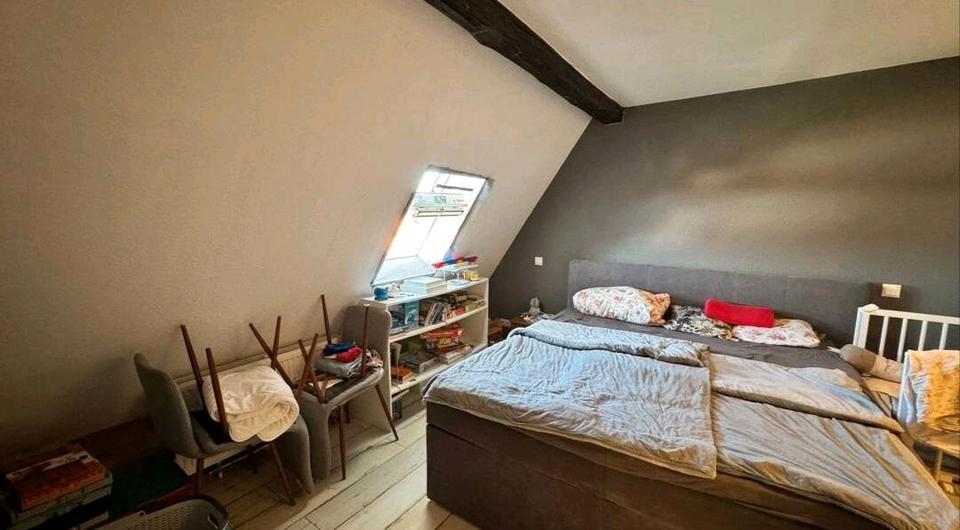Einfamilienhaus Rohr - 3 Zimmer, 101 m&sup2;, 450.000&euro; | Angebot:26413250