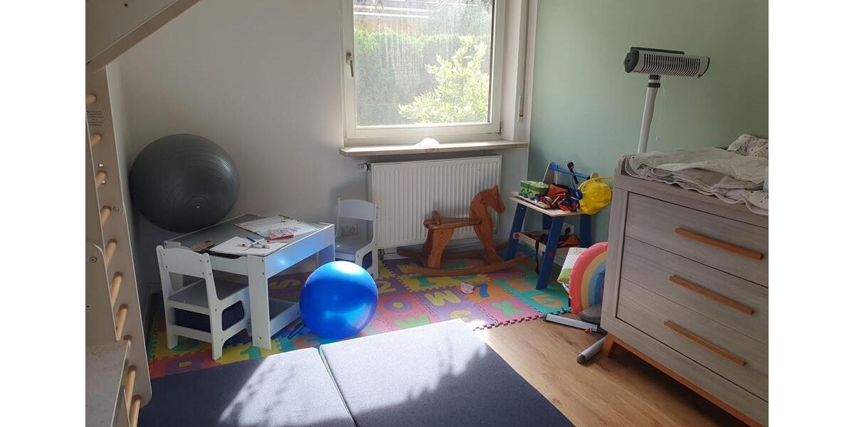 Erdgeschoßwohnung Nürnberg Gebersdorf - 3 Zimmer, 75 m&sup2;, 295.000&euro; | Angebot:27231114