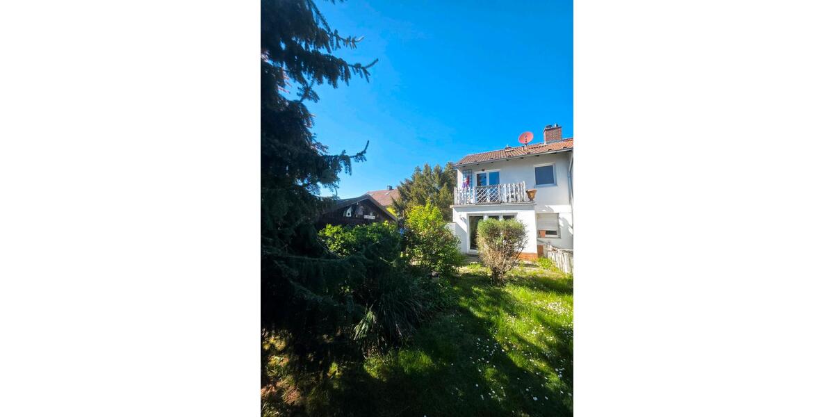 Reihenhaus Fürth Eigenes Heim - 3 Zimmer, 100 m&sup2;, 500.000&euro; | Angebot:26398235